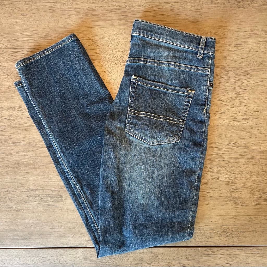 The Children’s Place Boys Jeans